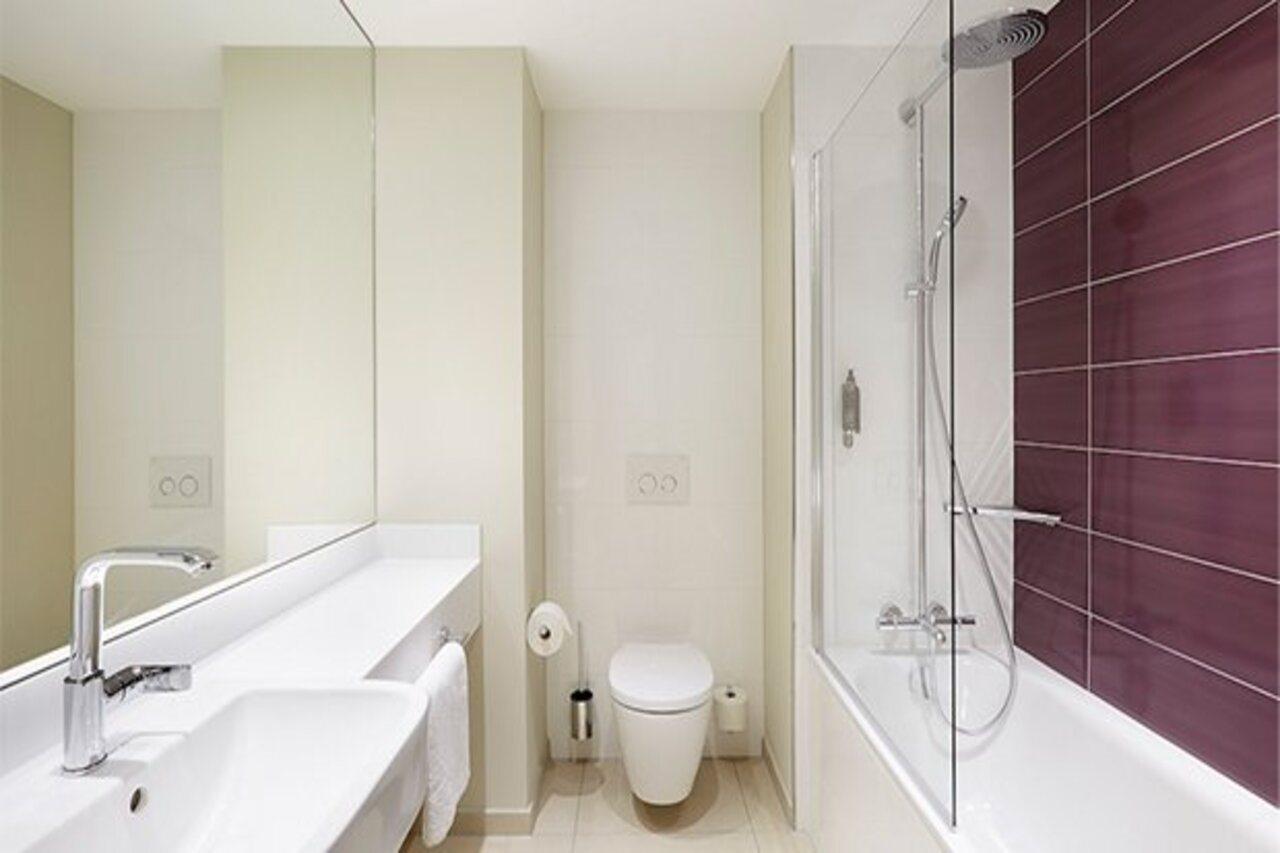 Premier Inn Dusseldorf City Friedrichstadt