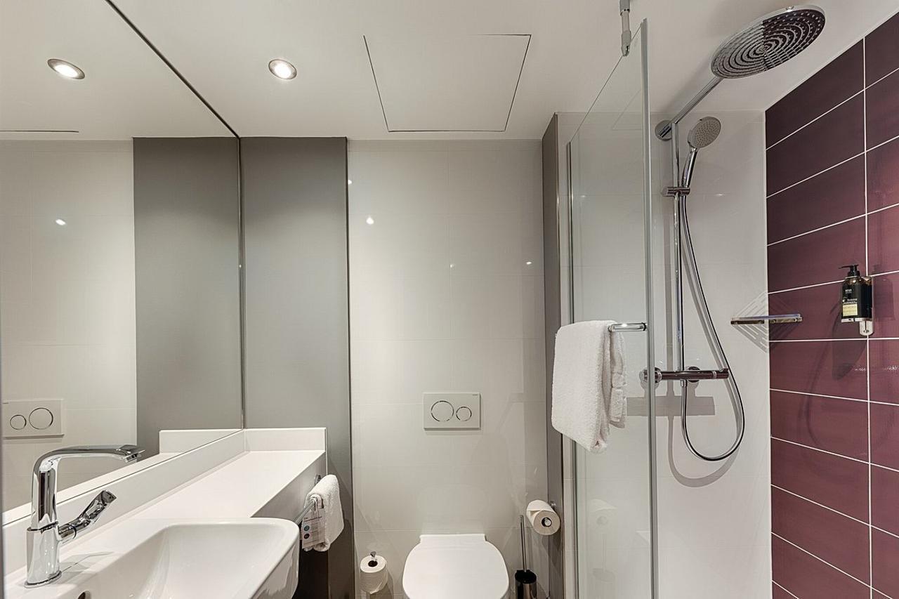 Premier Inn Dusseldorf City Friedrichstadt