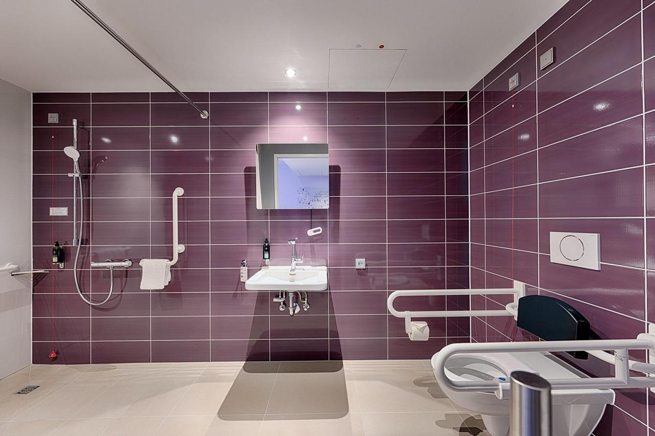 Premier Inn Dusseldorf City Friedrichstadt