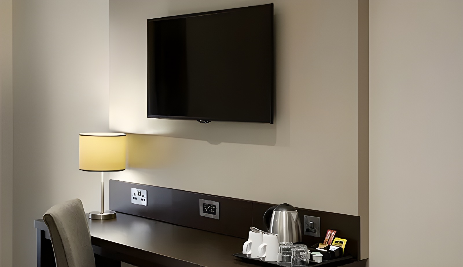 Premier Inn Dusseldorf City Friedrichstadt