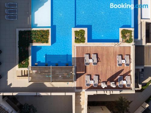 Creek Hotel And Residences El Gouna