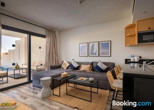 Creek Hotel And Residences El Gouna