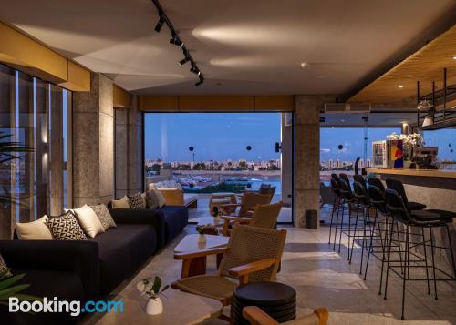 Creek Hotel And Residences El Gouna