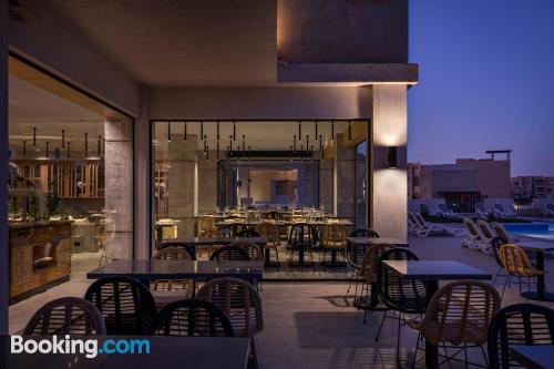 Creek Hotel And Residences El Gouna