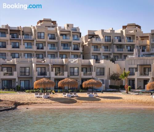 Creek Hotel And Residences El Gouna