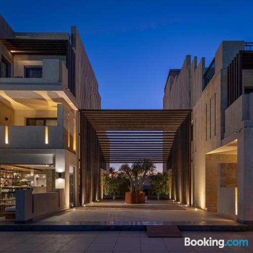 Creek Hotel And Residences El Gouna