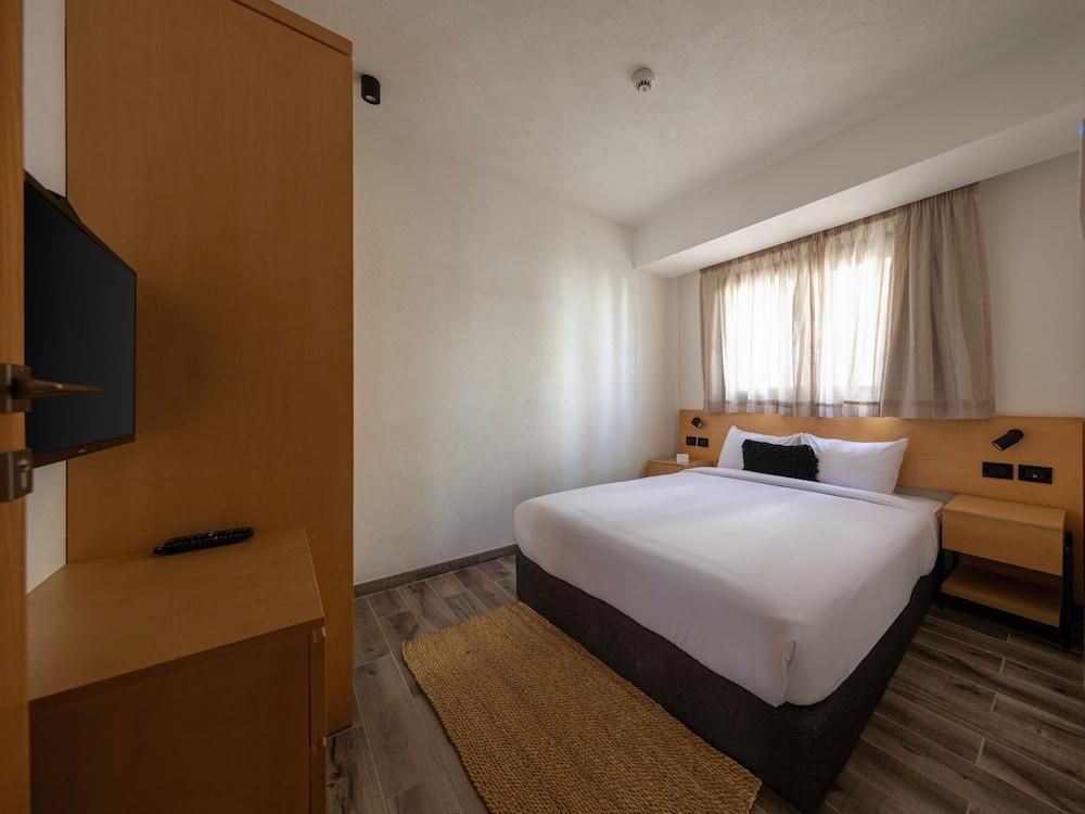 Creek Hotel And Residences El Gouna