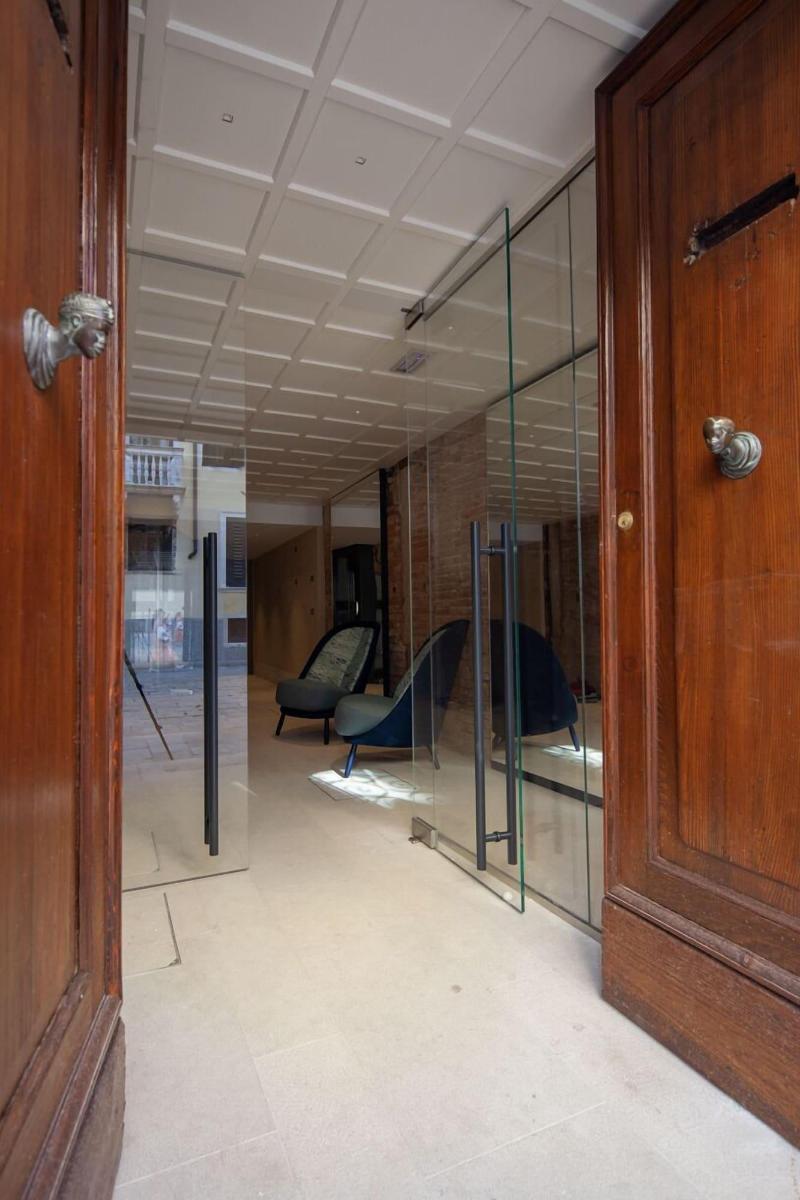 Hotel Palazzo Pianca