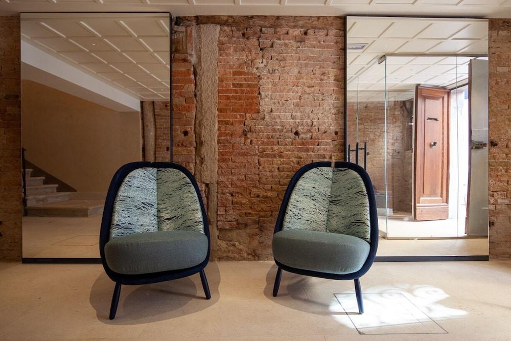 Hotel Palazzo Pianca