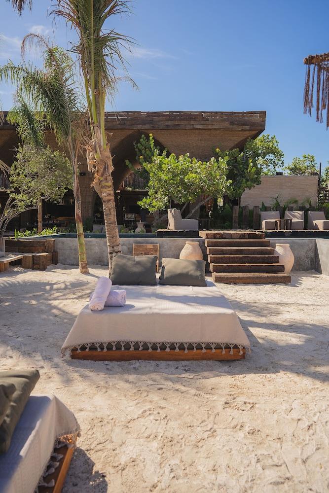 Nomade Holbox