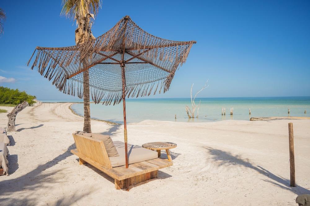 Nomade Holbox