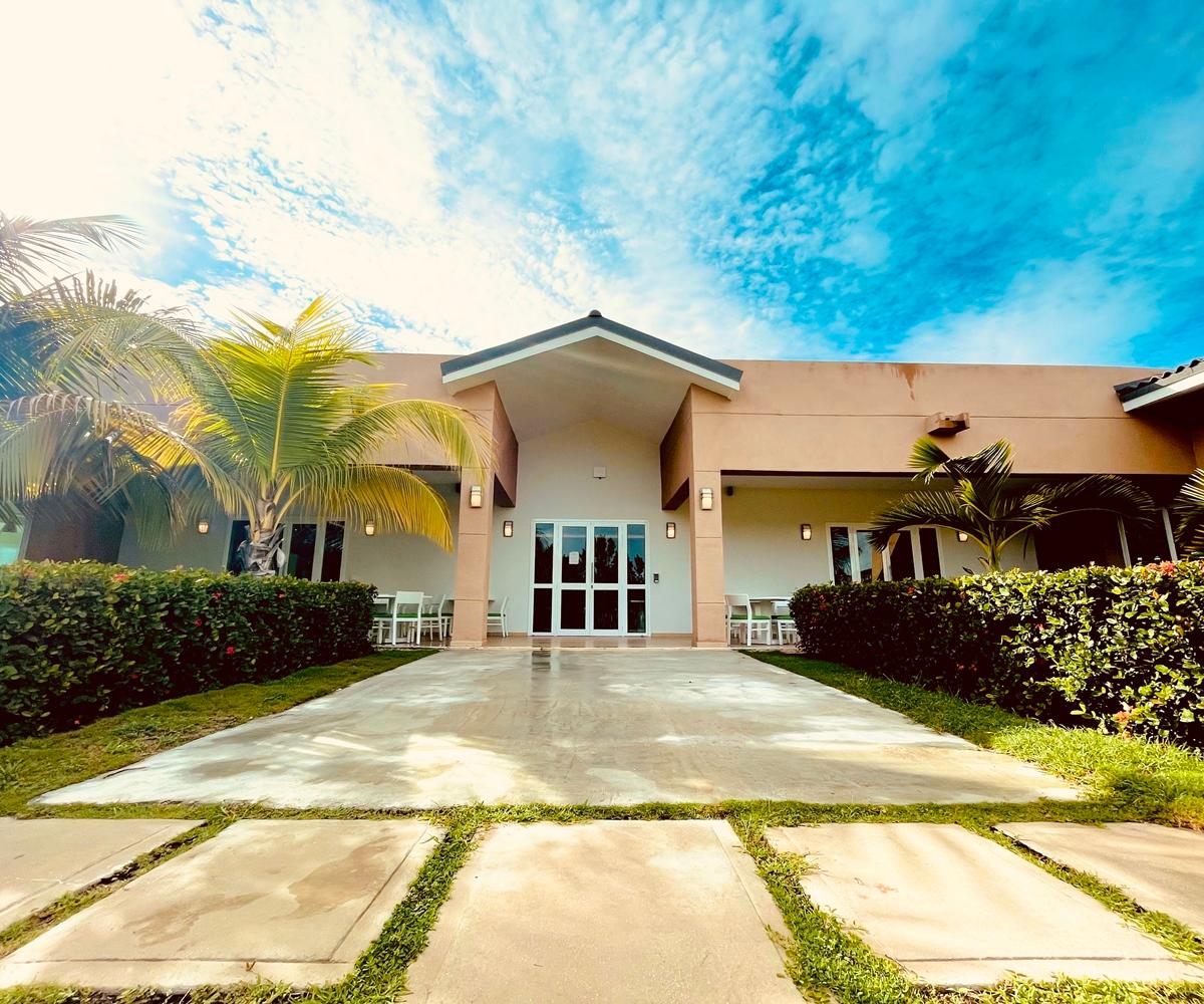 The One Gallery Resort