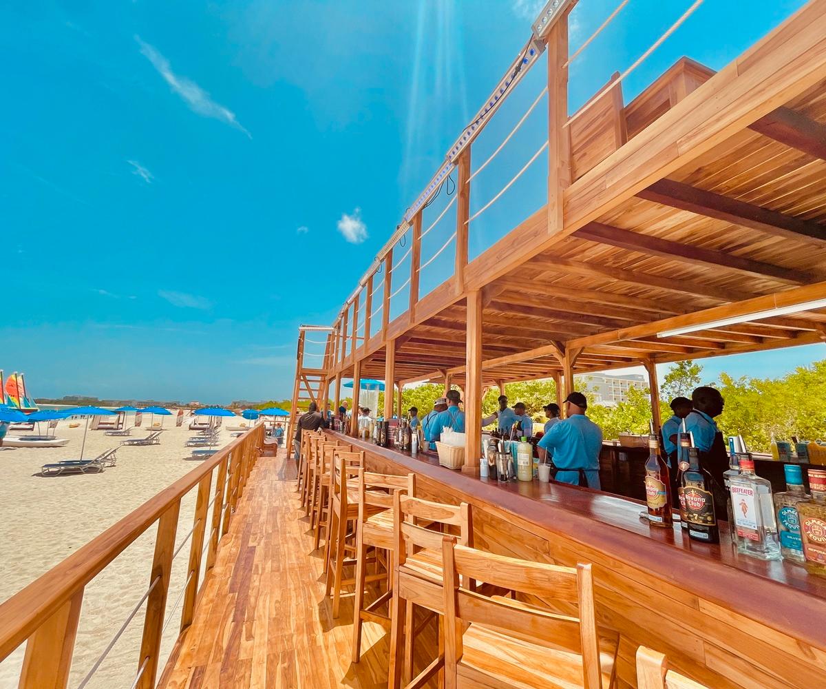 The One Gallery Resort