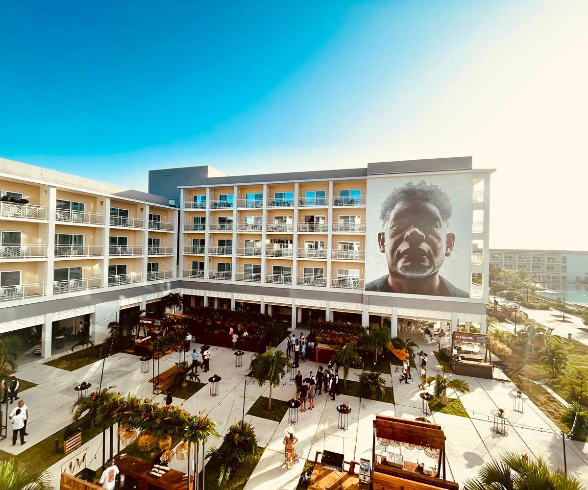 The One Gallery Resort