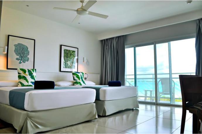 The One Gallery Resort