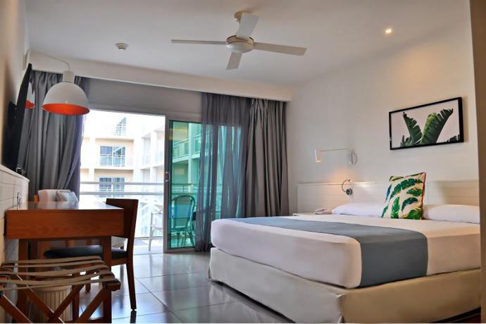 The One Gallery Resort