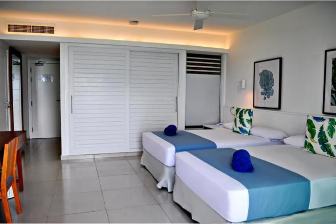 The One Gallery Resort