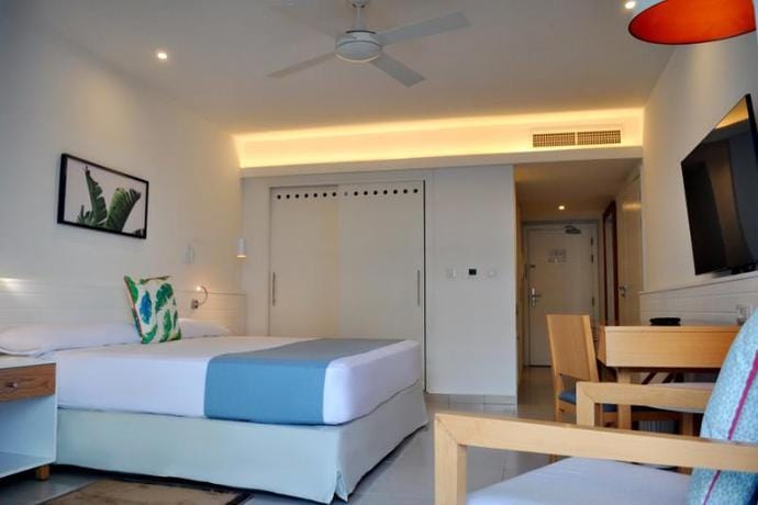 The One Gallery Resort