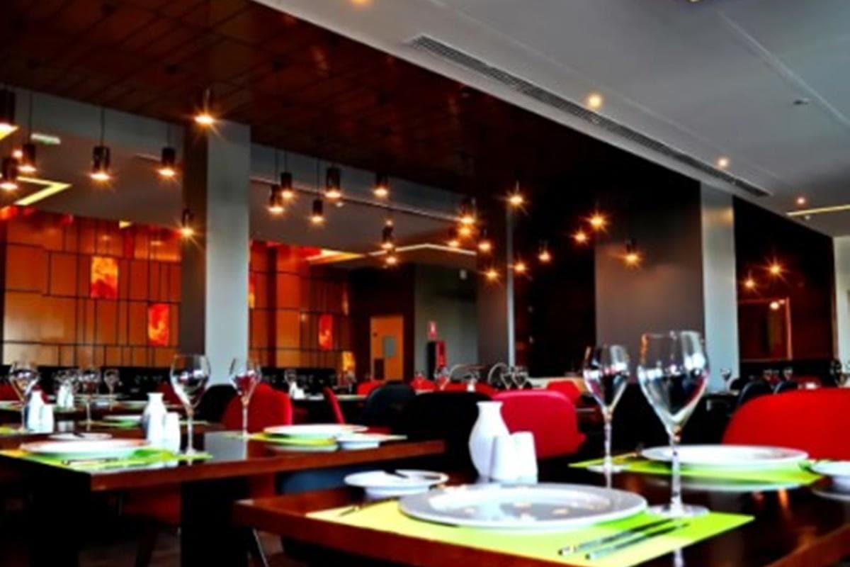 The One Gallery Resort