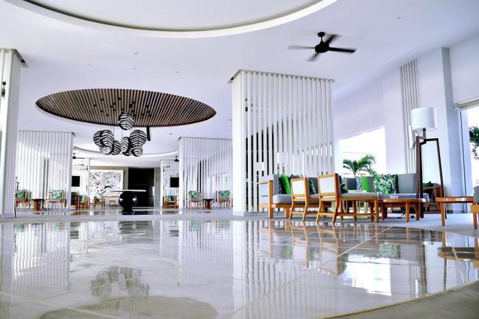 The One Gallery Resort