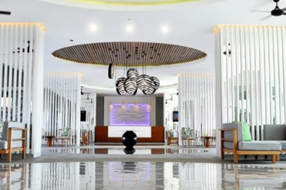 The One Gallery Resort