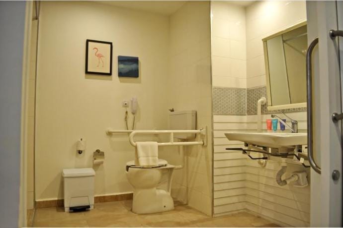 The One Gallery Resort