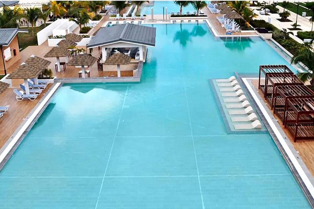 The One Gallery Resort