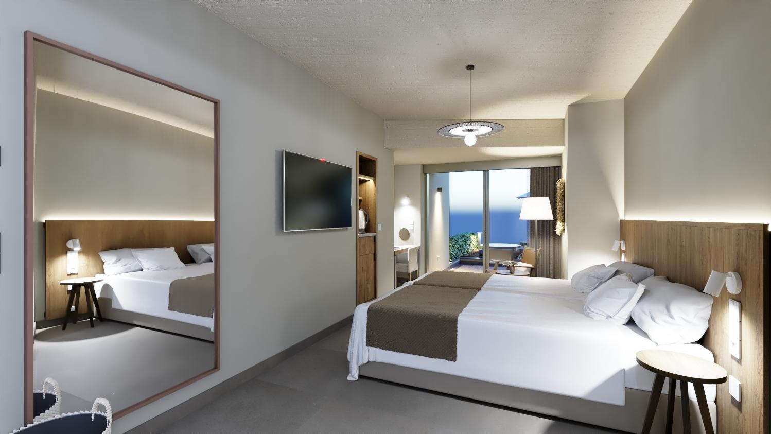 Bancal Hotel & Spa