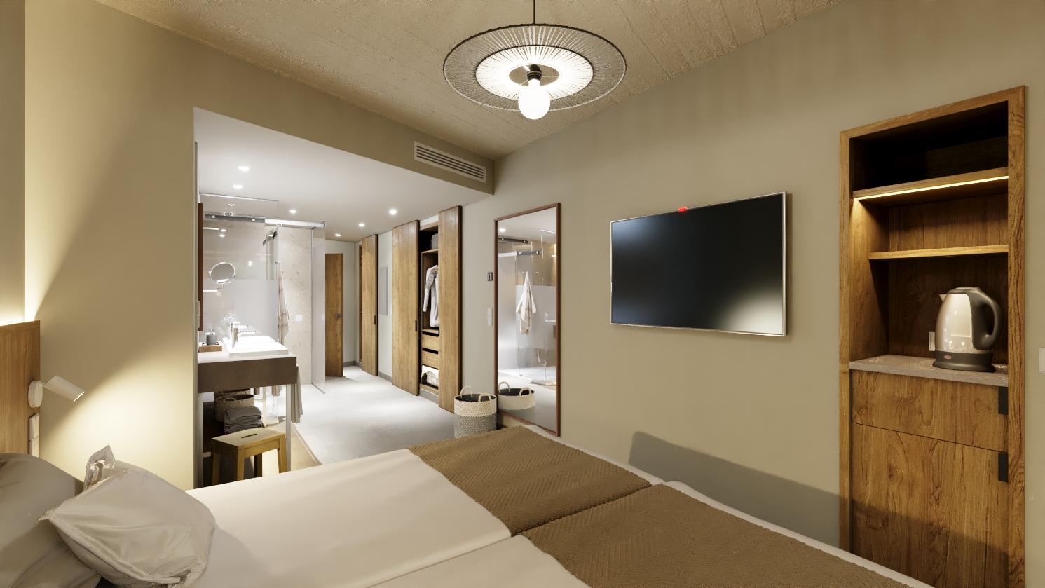Bancal Hotel & Spa
