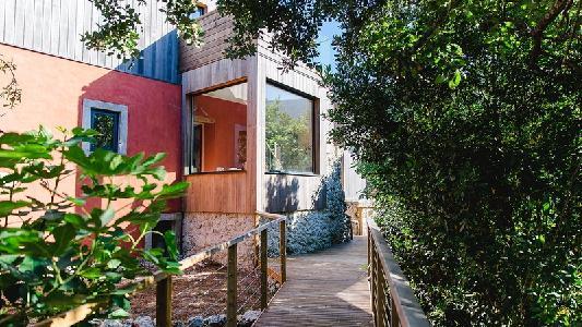 Cooking and Nature The Nest
