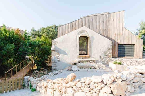 Cooking and Nature The Nest