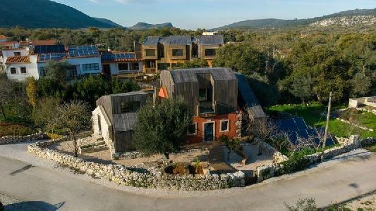 Cooking and Nature The Nest