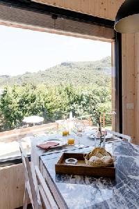 Cooking and Nature The Nest