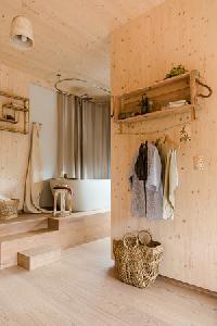 Cooking and Nature The Nest