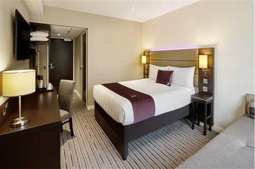 Premier Inn London Paddington (Paddington Basin)