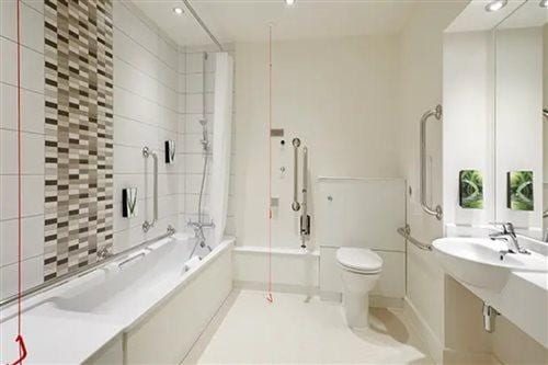 Premier Inn London Paddington (Paddington Basin)