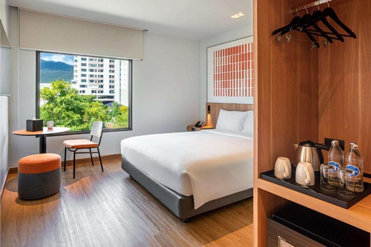 ibis Chiang Mai Nimman Journeyhub