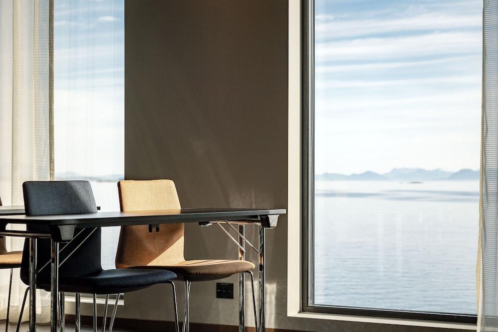 Quality Hotel Harstad