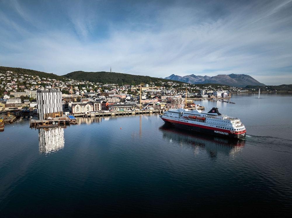 Quality Hotel Harstad