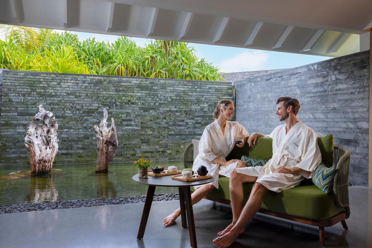 Raaya by Atmosphere