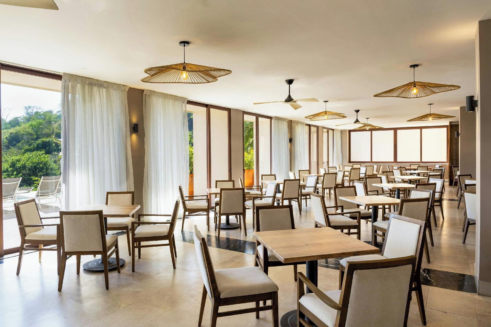 Delta Hotels Riviera Nayarit, An All-Inclusive Resort
