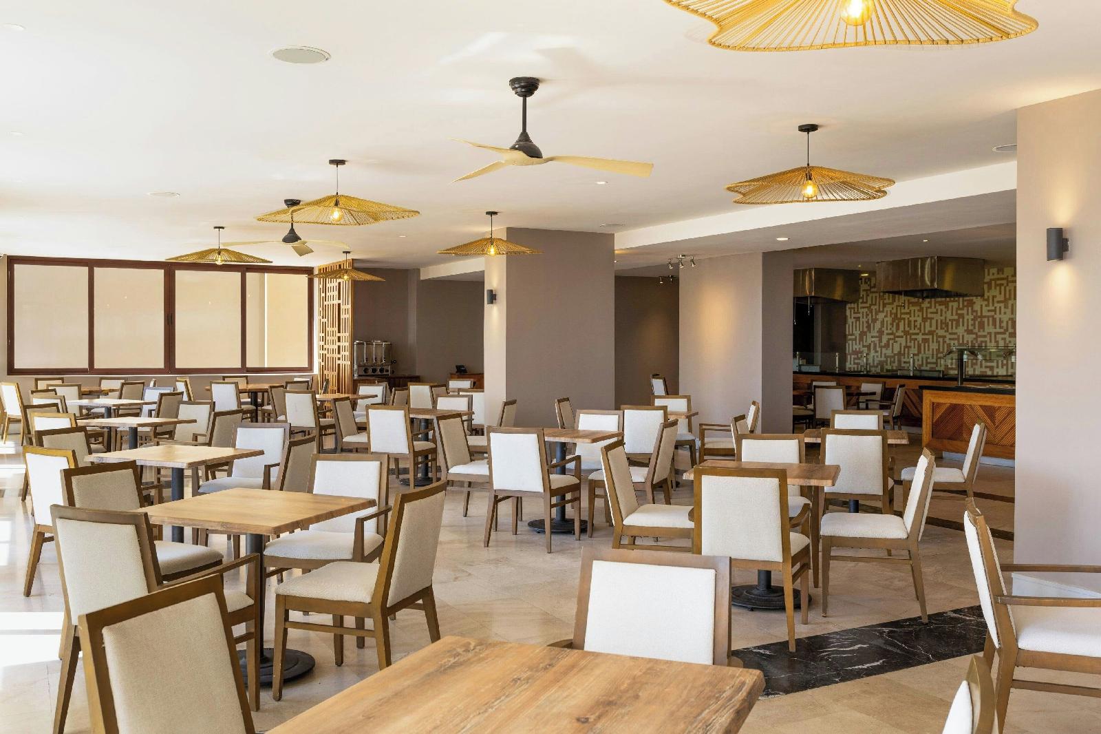 Delta Hotels Riviera Nayarit, An All-Inclusive Resort