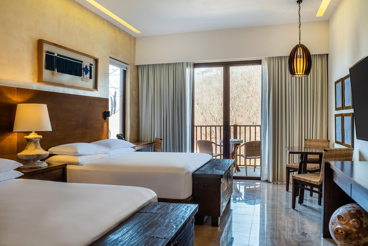 Delta Hotels Riviera Nayarit, An All-Inclusive Resort