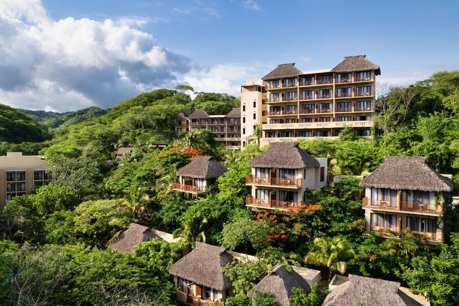 Delta Hotels Riviera Nayarit, An All-Inclusive Resort