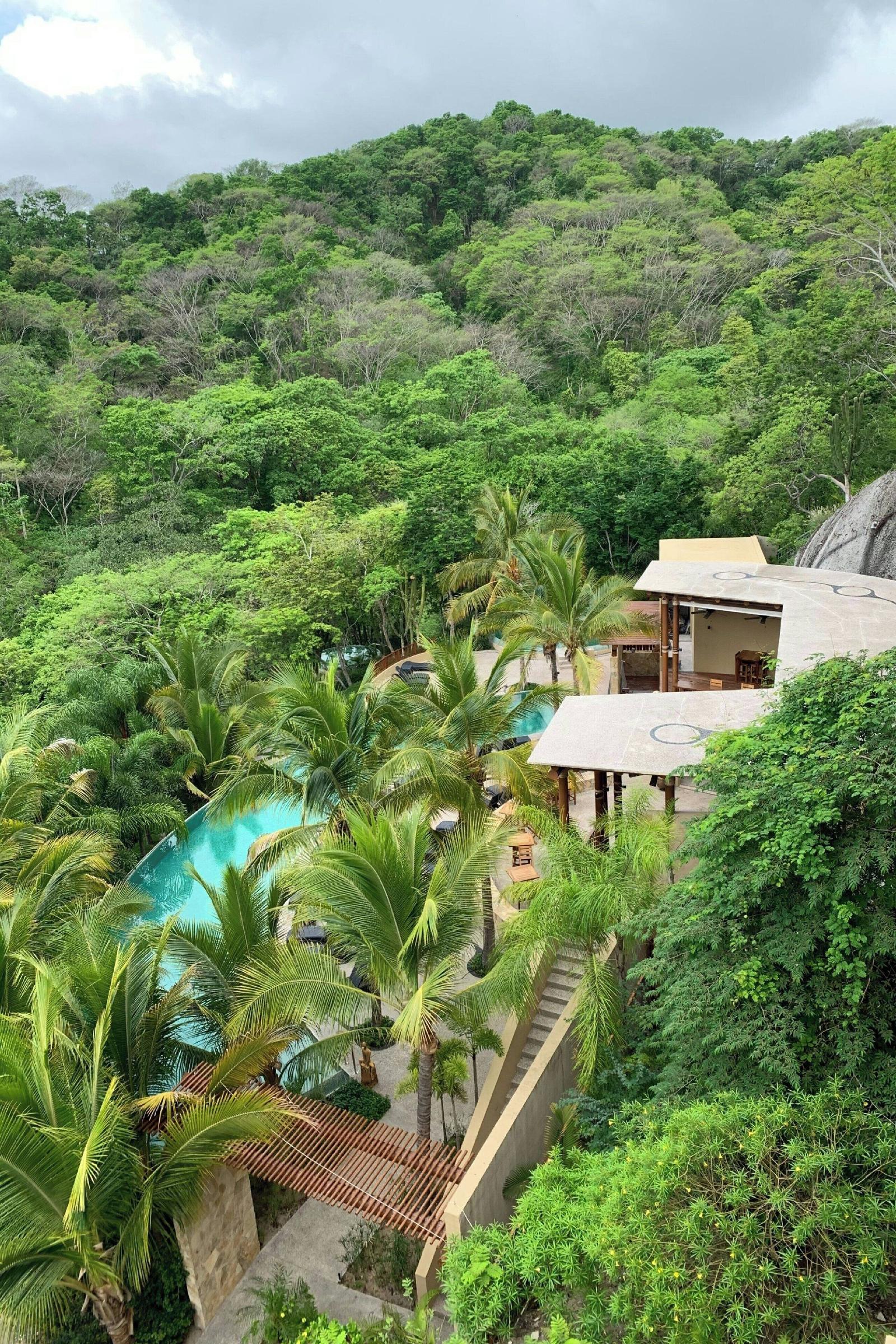 Delta Hotels Riviera Nayarit, An All-Inclusive Resort