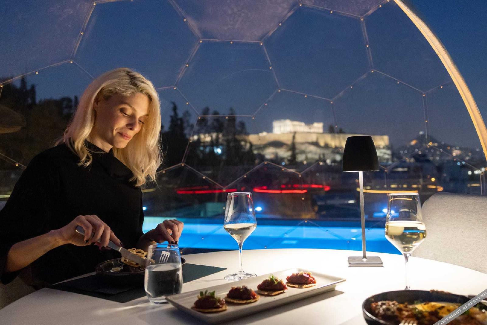 Neoma Hotel