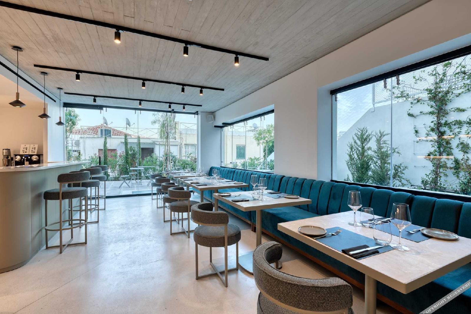Neoma Hotel