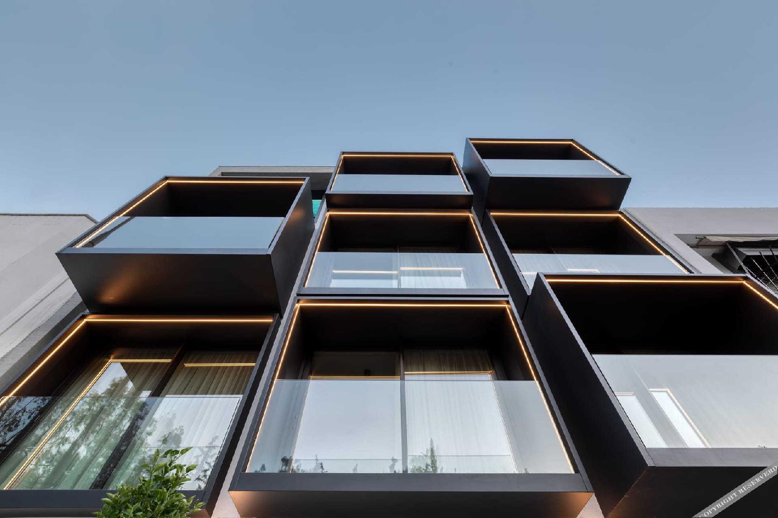 Neoma Hotel