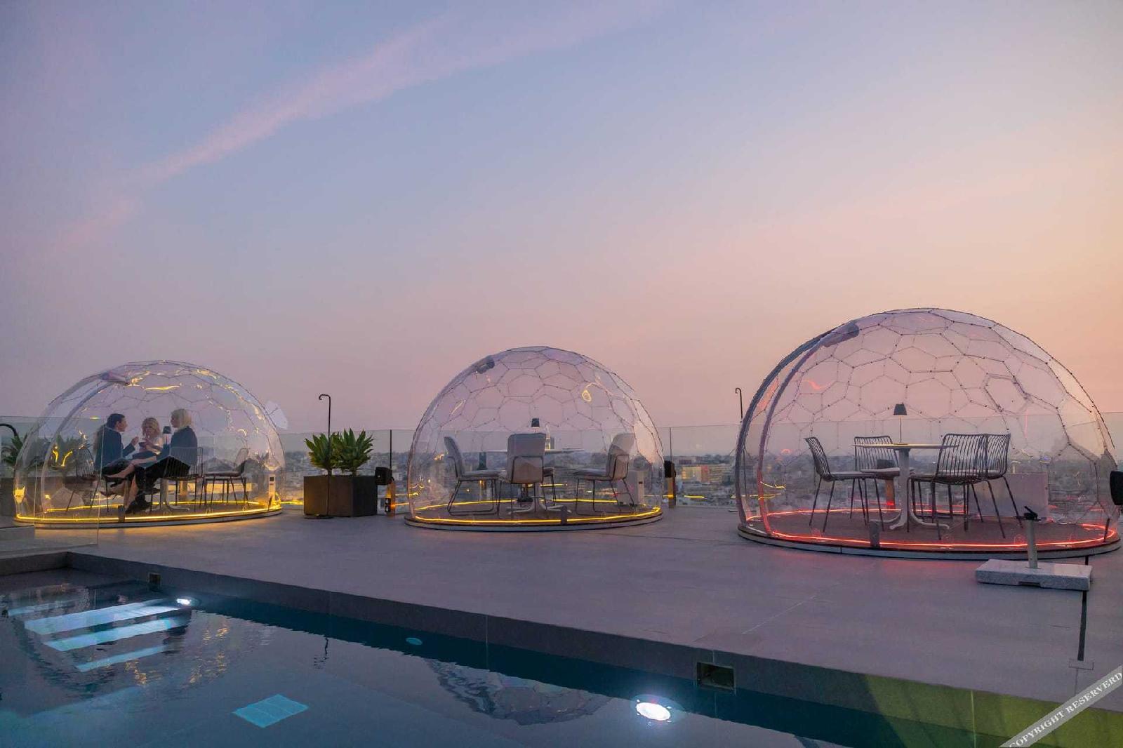 Neoma Hotel