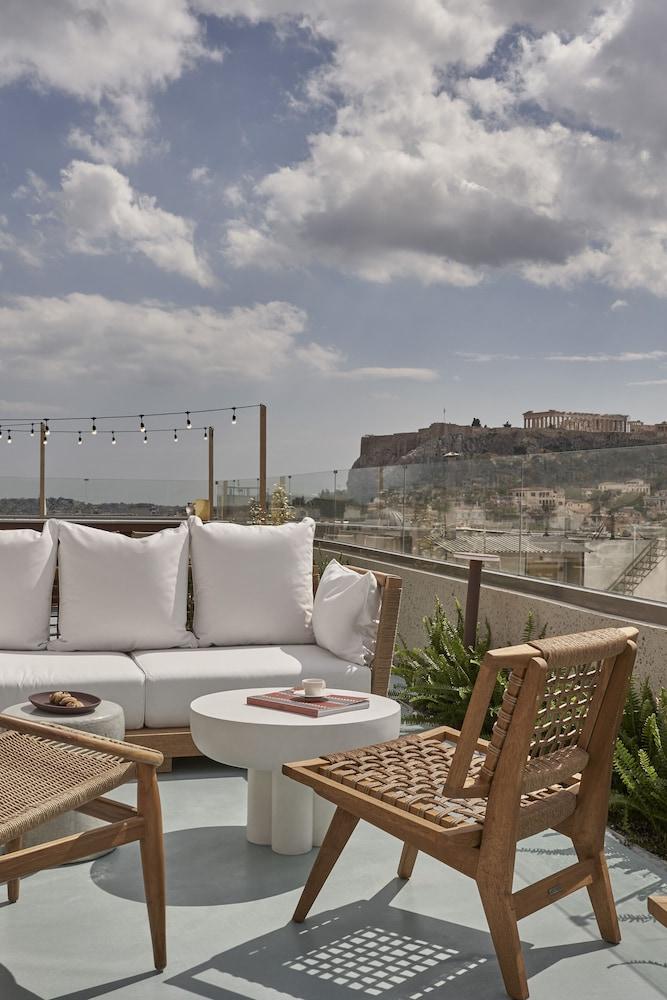 The Lekka Hotel & Spa